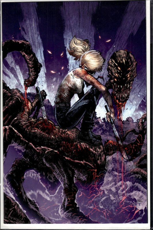 Something is Killing the Children #11 Cover F (2020)