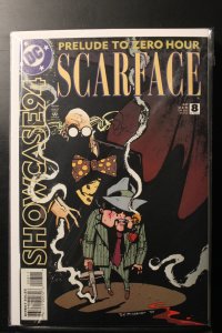 Showcase '94 #8 (1994)