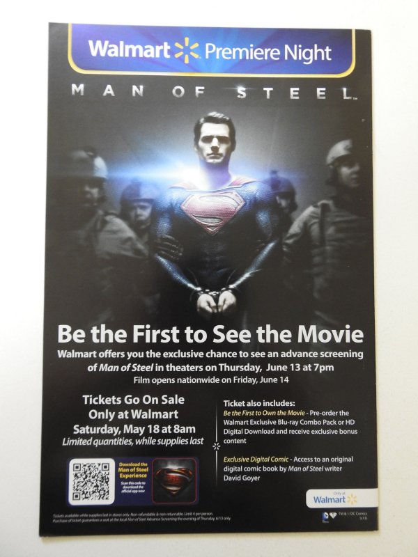 Batgirl #20 VF+ Condition!