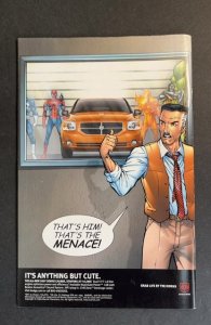 Civil War: Front Line #7 (2006)