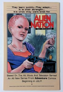 I Love Lucy #3 (July 1990, Eternity) 2.0 Good