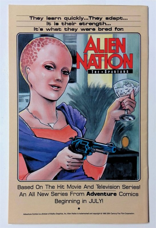 I Love Lucy #3 (July 1990, Eternity) 2.0 Good