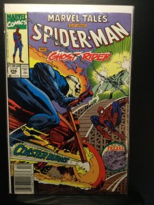 Marvel Tales #256 (1991)