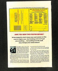 Kull the Conqueror #11