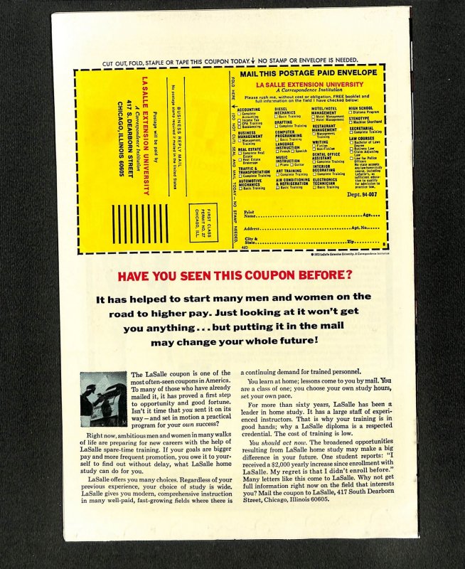 Kull the Conqueror #11