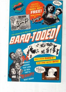 The Batman Adventures #10 (1993) PRICE DROP! NM+ Riddler 1st Mr Nice & Professor