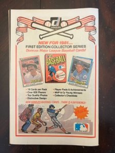 Jonah Hex #49 (1981) - NM