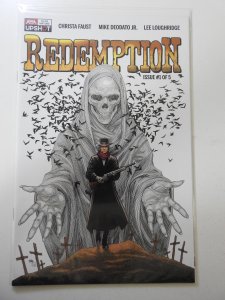 Redemption #1
