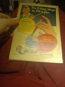 1952 Little Max Comics 10c Comic VOL 1 Issue #20 By Ham Fisher