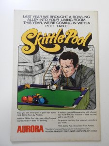 Justice League of America #86 (1970) VF+ Condition!