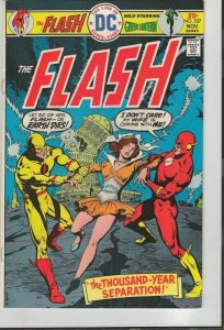 Flash #237 ORIGINAL Vintage 1975 DC Comics