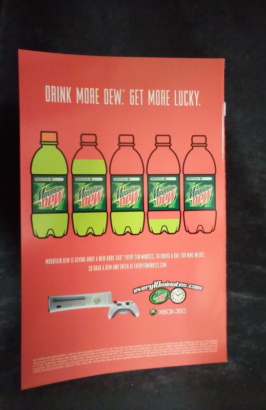 All Star Batman & Robin, The Boy Wonder #2 (2005)