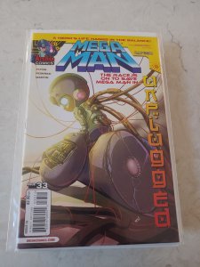 Mega Man #33 (2014)
