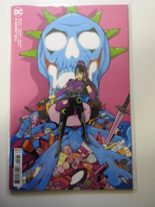 The Joker #8 Variant