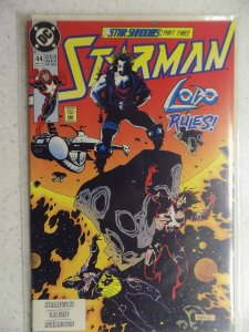Starman #44 (1992)