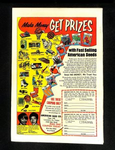 Giant-Size Super-Stars #1