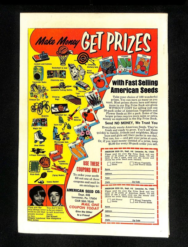 Giant-Size Super-Stars #1