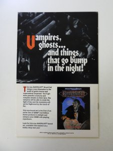 The New Mutants #93 (1990) VF condition