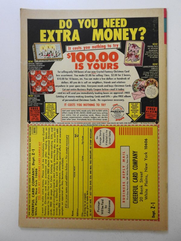 The Little Monsters #14 (1971) Sharp VF Condition