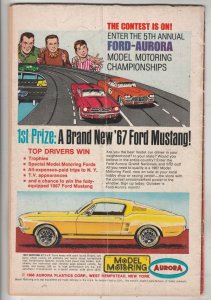 Green Lantern #49 (Dec-66) FN+ Mid-High-Grade Green Lantern