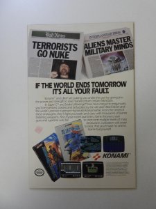 Spider-Man #1 (1990) signed by Todd McFarlane no cert NM condition