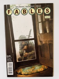 Fables #135 -VF/NM (2014)