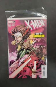 X-Men #8 (2025)