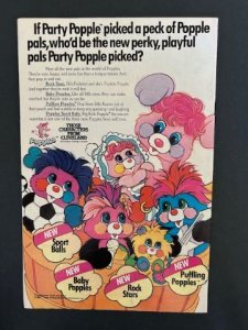 Bullwinkle and Rocky #1 Direct Edition (1987) - VF/NM