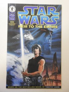 Star Wars: Heir to the Empire #1 (1995) VF/NM Condition!