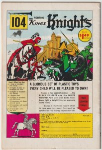 Adventure Comics #324 (Sep 1964, DC) VG condition (4.0), 1st app Duplicate Boy