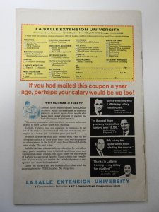 Astonishing Tales #13 (1972) VG Condition