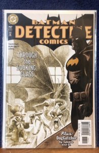 Detective Comics #787 Direct Edition (2003)