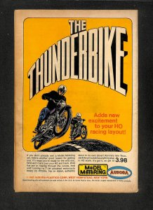 Detective Comics (1937) #368