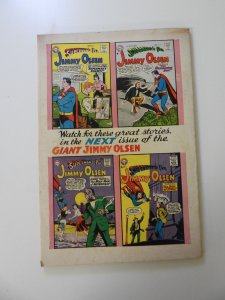 80 Page Giant #2 (1964) VG/FN condition