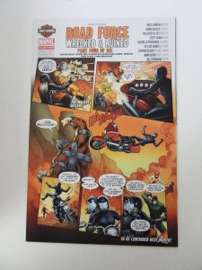 Moon Knight #6 (2014) VF condition