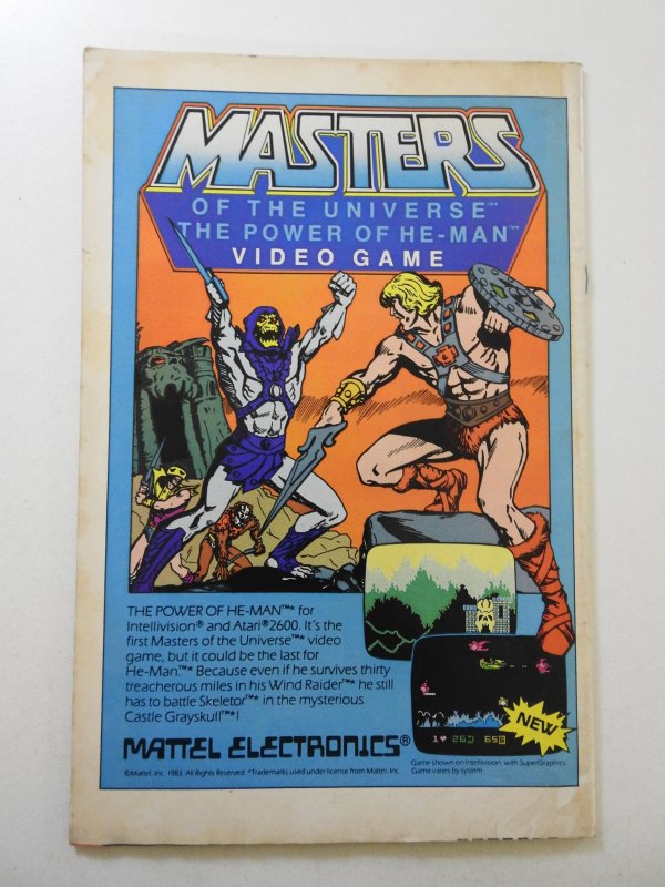 Batman #370 (1984) FN Condition!