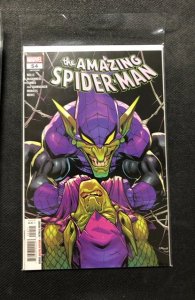 The Amazing Spider-Man #54 (2024)
