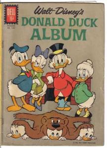 Walt Disney's Donald Duck Album