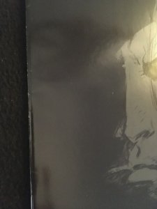 THE DARKNESS #1 VF Condition