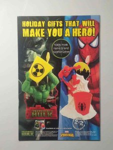 Amazing Spider-Man #599 NM Marvel Comics C30A