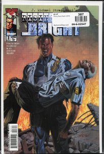 Rising Stars: Bright #3 (2003) Rising Stars