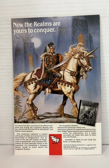 The Punisher Annual #3 (1990)