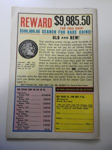 Blackhawk #173 (1962) VG Condition