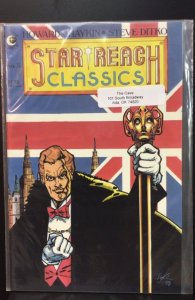 Star*Reach Classics #5 (1986)