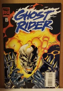 Ghost Rider #71 (1996)