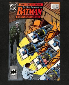 Batman #434