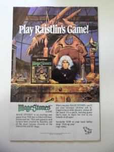 Web of Spider-Man #69 (1990) FN Condition