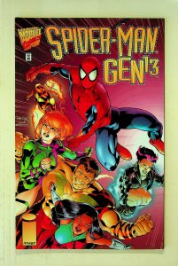 Spider-Man/Gen 13 (1996, Marvel) - Near Mint 