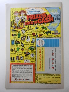 Fantastic Four #138 (1973) VF+ Condition!!