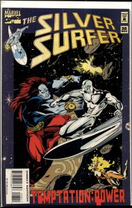 Silver Surfer #98 (1994) Silver Surfer